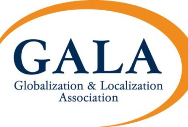 GALA - Globalization & Localization Association.  (PRNewsFoto/GALA)