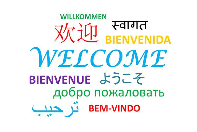 How to overcome the language barrier in international business