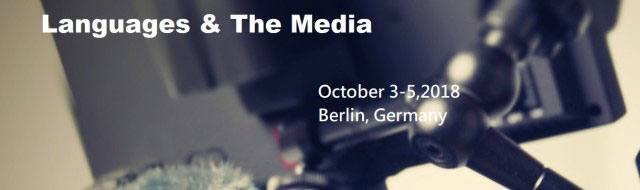 What We Bring From Languages and the Media